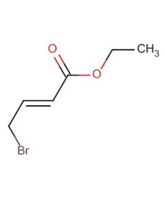 Astatech (E)-ETHYL 4-BROMOBUT-2-ENOATE, 86.00% Purity, 25G